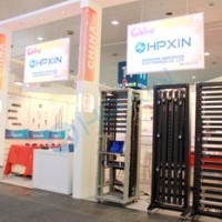 公司攜新一代PDU和SPD產(chǎn)品亮相CeBIT 2012